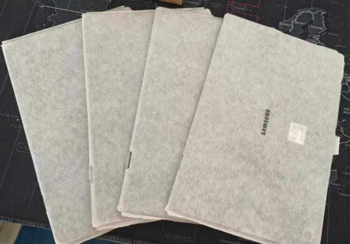 LOTE 5 UNIDADES Samsung Galaxy Tab A9+ 5G