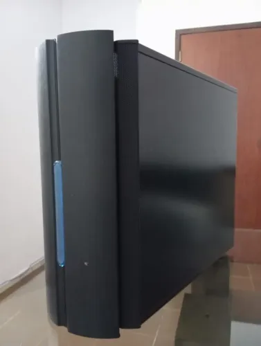 GABINETE GAMER FULL TOWER --> VENDO OU TROCO