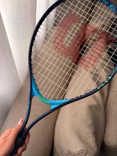 Raquete Wilson Us Open 25