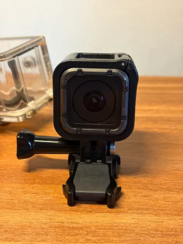 GoPro Hero Session 5