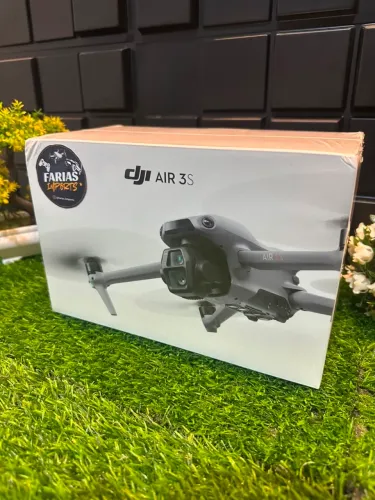 DJI AIR 3S STANDART