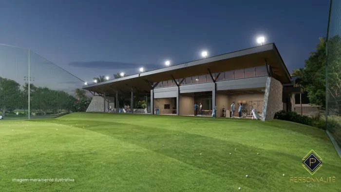 Porto Belo Golf Resort
