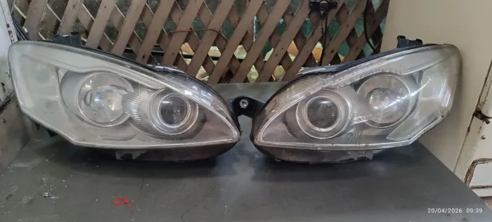 Vendo farol Idea 2014