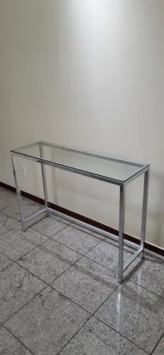 Aparador de Vidro