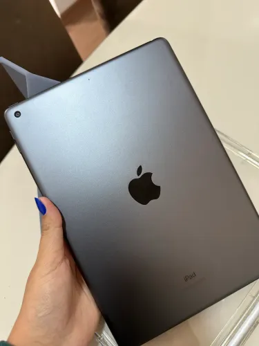 iPad Geravei 9