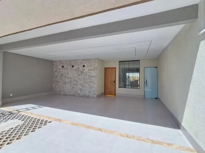 Casa à venda, Jardim Presidente, Goiânia, GO