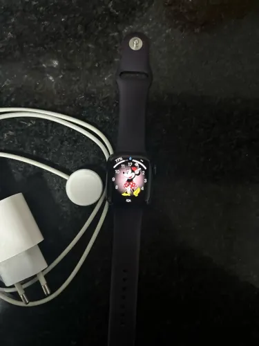 Relógio Apple Watch 41 mm