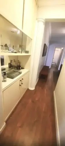 Apartamento 4 Quartos / 2 Vagas / Bairro Batel - Mobiliado