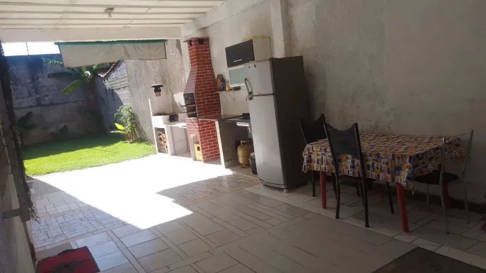 Casa Temporada Guarapari