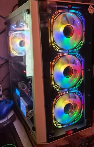 Pc gamer vend ou troc