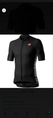 Jersey castelli