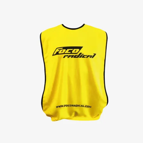 COLETE FOCO RADICAL