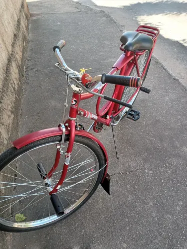 Bicicleta monárqui