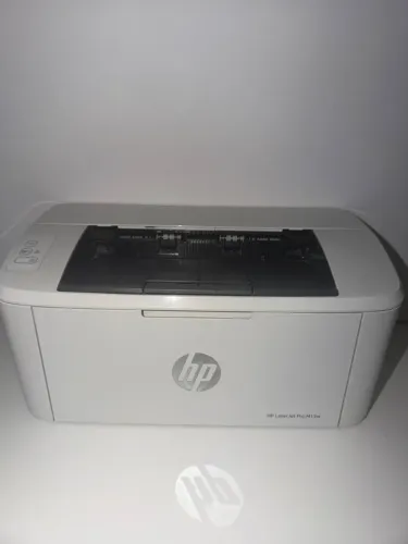 Imp HP LaserJet Pro M15w