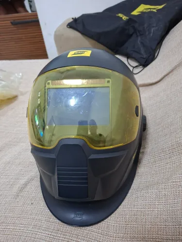Máscara de Solda Sentinel A-50 ESAB