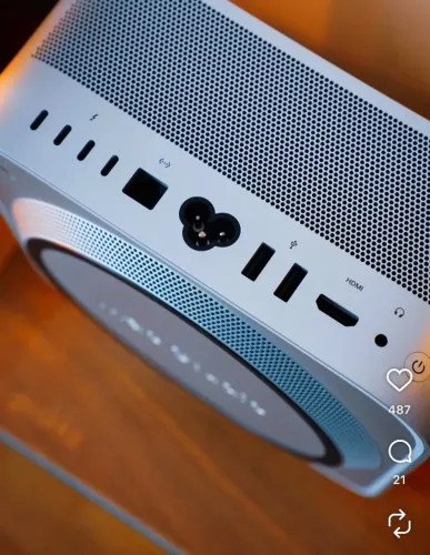 MACBOOK AIR 13. M4. 16GB. 512 SSD 