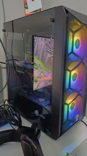 Computador Gamer