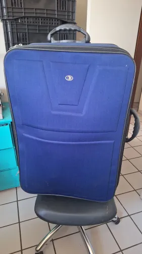 Mala grande até 30kg