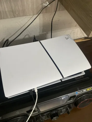 Playstation 5 1T