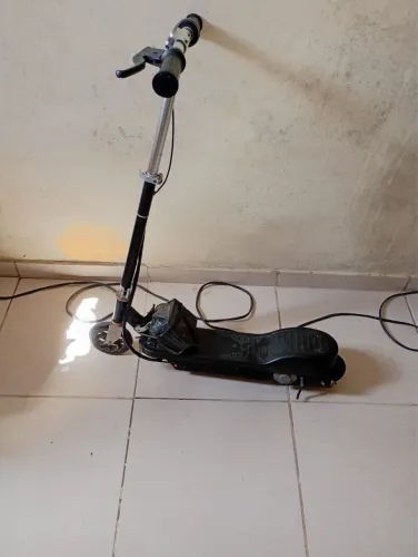 Patinete elétrico 