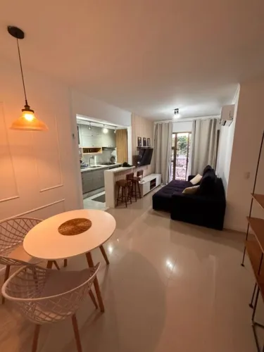 Barra Olímpica Rio Apt mobiliado 2 quartos condomínio like direto com proprietário