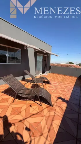 CASA SOBRADO À VENDA VILA REZENDE