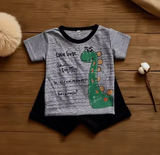 Roupa de bebê