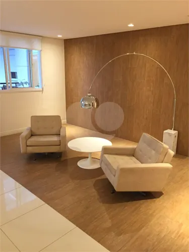 Apartamento com 1 quartos à venda em Vila guarani (z sul) - SP