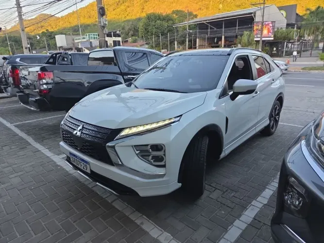 Mitsubishi Eclipse Cross HPE-S Sport 1.5 AWC AUT 2025
