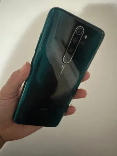 Vendo Redmi note 8 pro (leia a descrição )