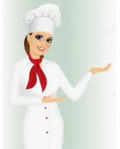 Cozinheira 