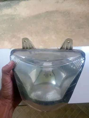 XRE 300 farol original 2009/2018