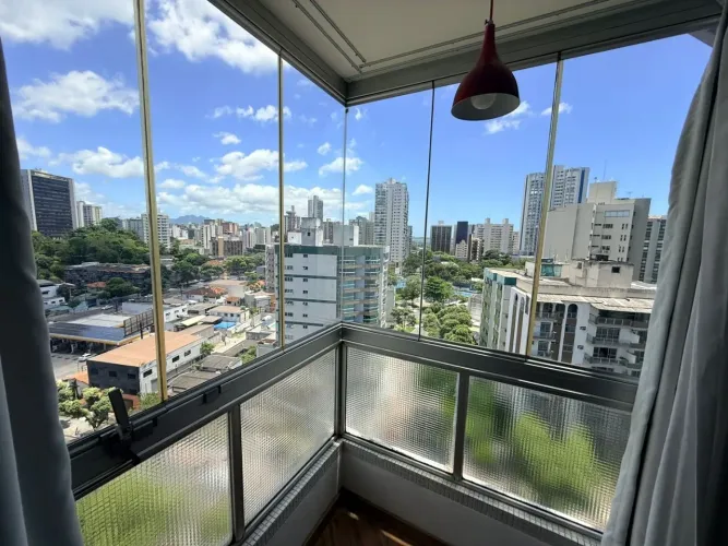 Cobertura com 3 dormitórios à venda, 185 m² por R$ 1.400.000,00 - Praia do Suá - Vitória/E