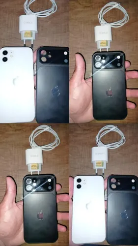 iPhone 12