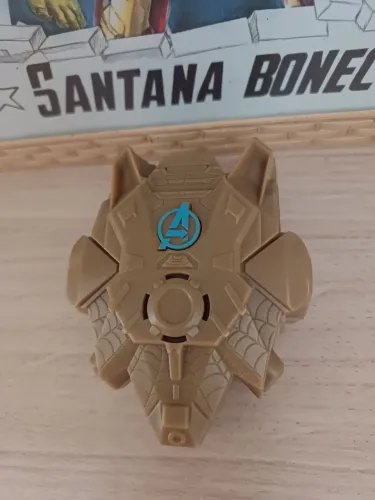 Aparelho Power fx original marca Hasbro 