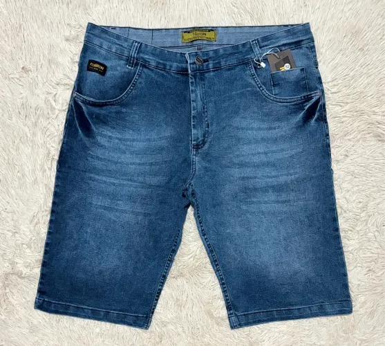 Bermuda Plus TAM 52 Jeans