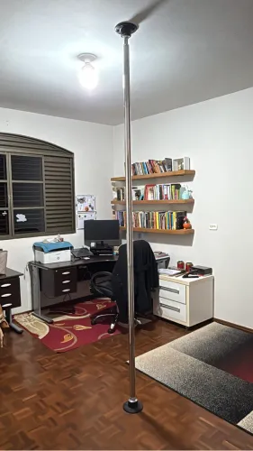 Barra de Pole Dance - Gaia Pole