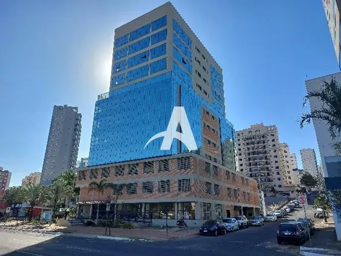 Aluguel Sala TABAJARAS