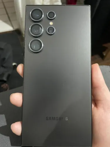 S24ULTRA troco por ps5! 