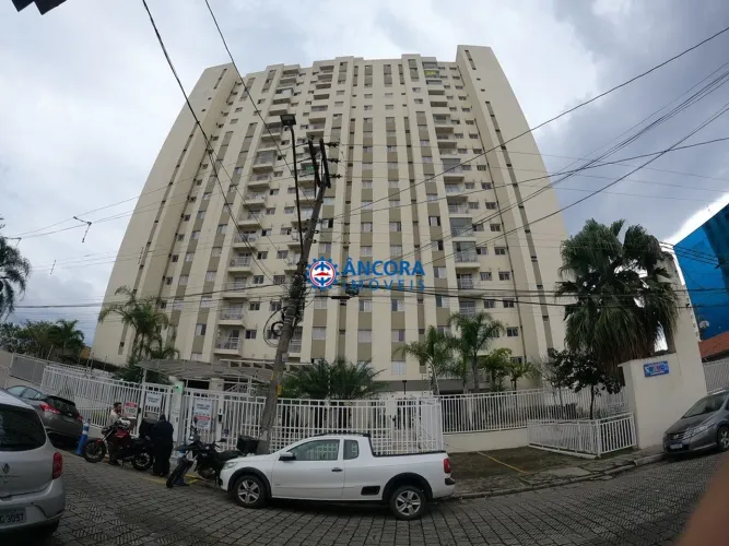 Apartamento residencial- Vila das Palmeiras