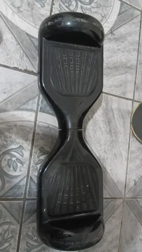 Hoverboard