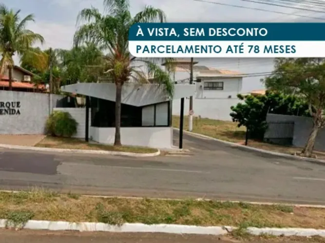 Casa em Condomínio 252 m² - Jardim Parque Avenida - Limeira - SP