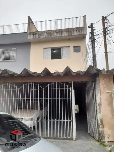 Salão para aluguel 1 vaga Baeta Neves - São Bernardo do Campo - SP