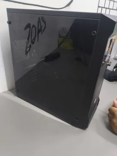? Computador Completo - Rápido, Potente e Pronto para Uso! ?