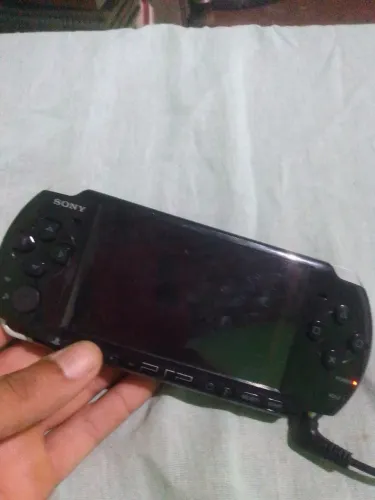Vendo este PSP 3010