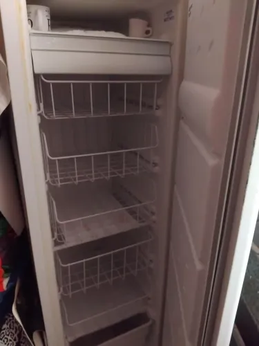 FREEZER CONSUL