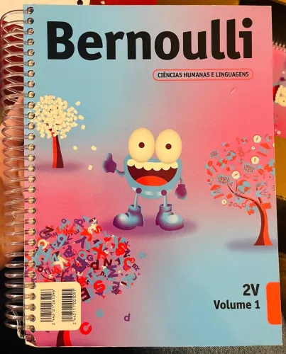 Coleção Bernoulli Pré-Vestibular + Extra Filosofia e Sociologia + 2 Livros de Questões