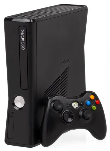 Vendo Xbox 360