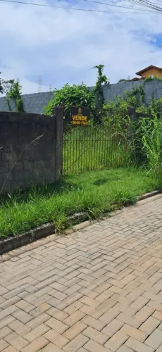 Terreno para Venda em São Paulo, Parque do Terceiro Lago