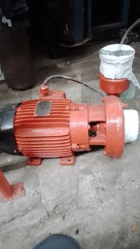 MOTOR TRIF 10CV 2P 220/380V B3D SEM FLANGE 12
